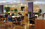 Frühstücken bei Holiday Inn Frühstücken bei Holiday Inn