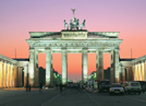 DERTOUR Städtereisen Brandenburger Tor