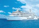 DERTOUR Kreuzfahrten Kreuzfahrt