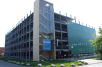 DERTOUR Airport Parken
