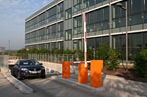 DERTOUR Airport Parken