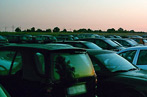 DERTOUR Airport Parken