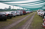 DERTOUR Airport Parken