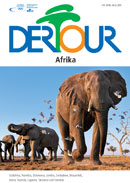 Afrika