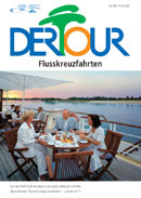 Flusskreuzfahrten