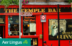 Mit Aer Lingus Irland entdecken Mit Aer Lingus Irland entdecken