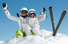 Skiurlaub in Europa und Nordamerika Skiurlaub in Europa und Nordamerika