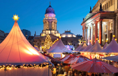 Weihnachtsmärkte