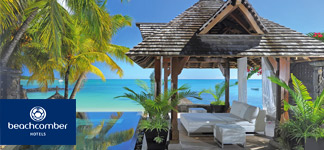 Beachcomber Hotel Royal Palm - 6 Sterne - Mauritius Beachcomber Hotel Royal Palm - 6 Sterne - Mauritius