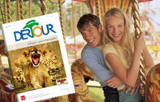 Freizeitpark Gewinnspiel - Mitmachen und gewinnen! Freizeitpark Gewinnspiel - Mitmachen und gewinnen!