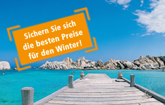 Frühbucherangebote Winter 2014/15 Frühbucherangebote Winter 2014/15