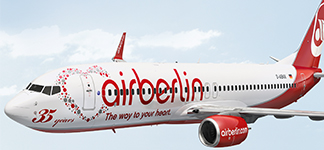 Mit airberlin in die USA Mit airberlin in die USA