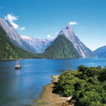 Reisetipp des Monats - Neuseeland Reisetipp des Monats - Neuseeland