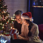 Besondere Weihnachtsgeschenke finden Besondere Weihnachtsgeschenke finden