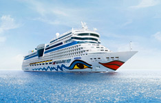 NEU: AIDA Kreuzfahrtpakete bei DERTOUR NEU: AIDA Kreuzfahrtpakete bei DERTOUR