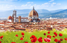 Mit airberlin nach Italien fliegen Mit airberlin nach Italien fliegen