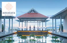 Amatara Resort & Wellness - Informationen und Buchung Amatara Resort & Wellness - Informationen und Buchung