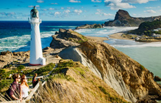 Traumziel Neuseeland - Magische Orte und Natur pur Traumziel Neuseeland - Magische Orte und Natur pur