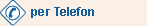 DERTOUR Service - per Telefon