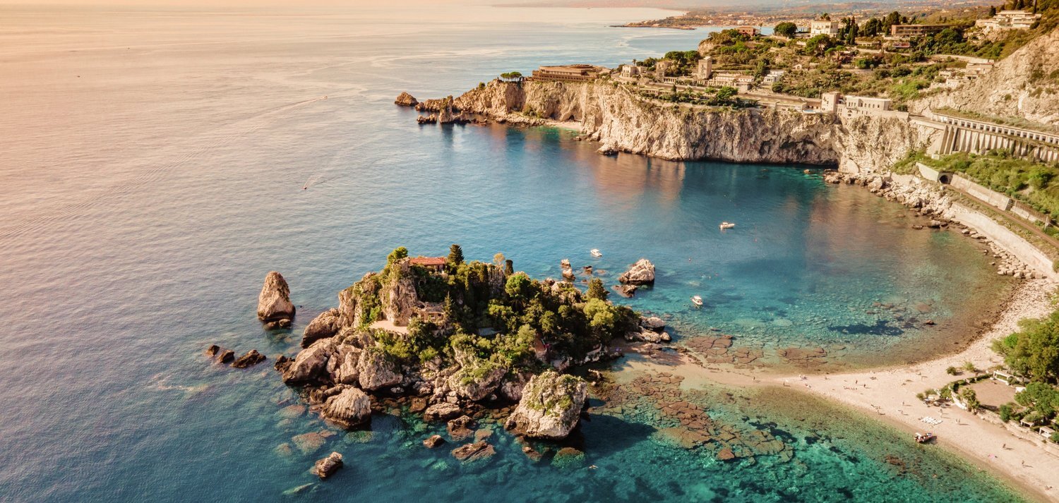  Destination-Battle 2024: Der große DERTOUR Insel-Index Motiv 